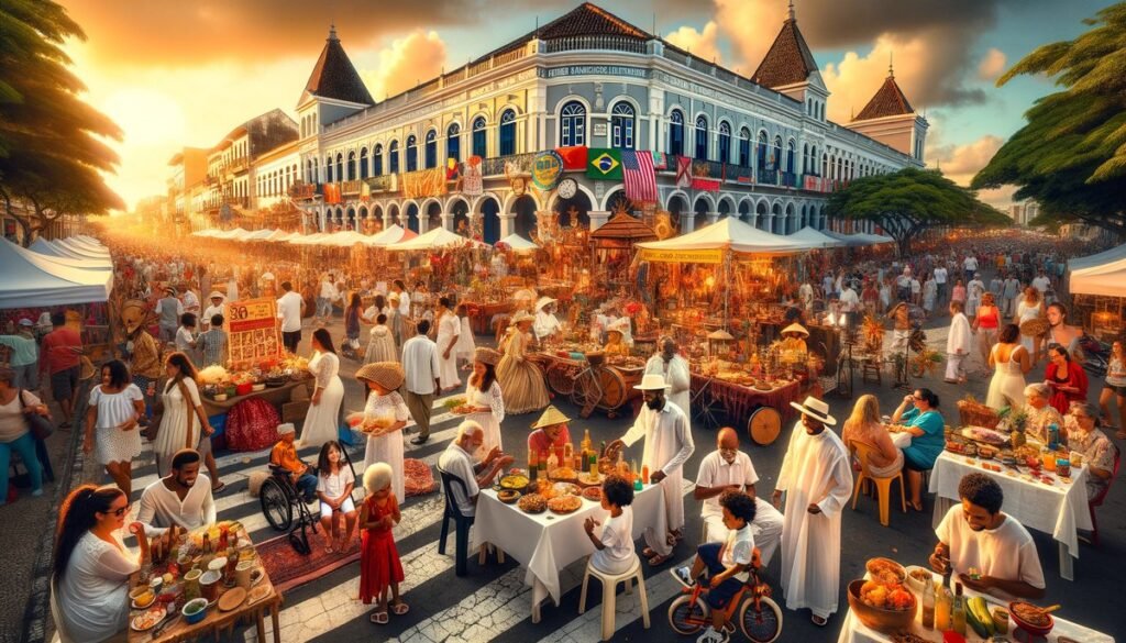feriado em Fortaleza: Feriado em Fortaleza: o que abre e fecha no aniversário de 300 anos
